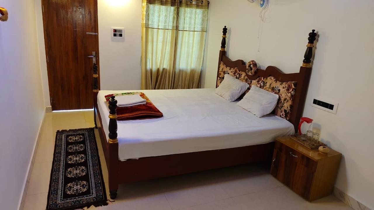Sundarban Beckons Hotel Gosaba Bagian luar foto